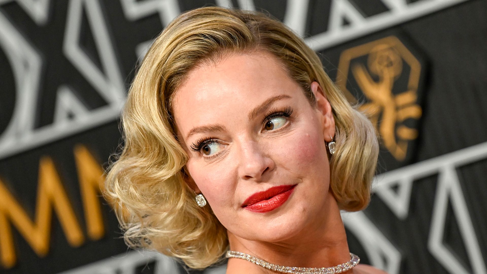 Katherine Heigl Speaks Out on 'Unnecessary' Grey's Anatomy Drama