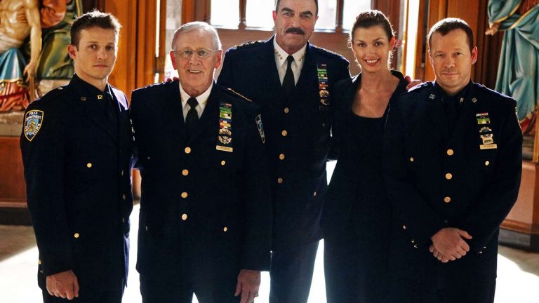 Blue Bloods Confirms Final Episode Airdates – Details Inside