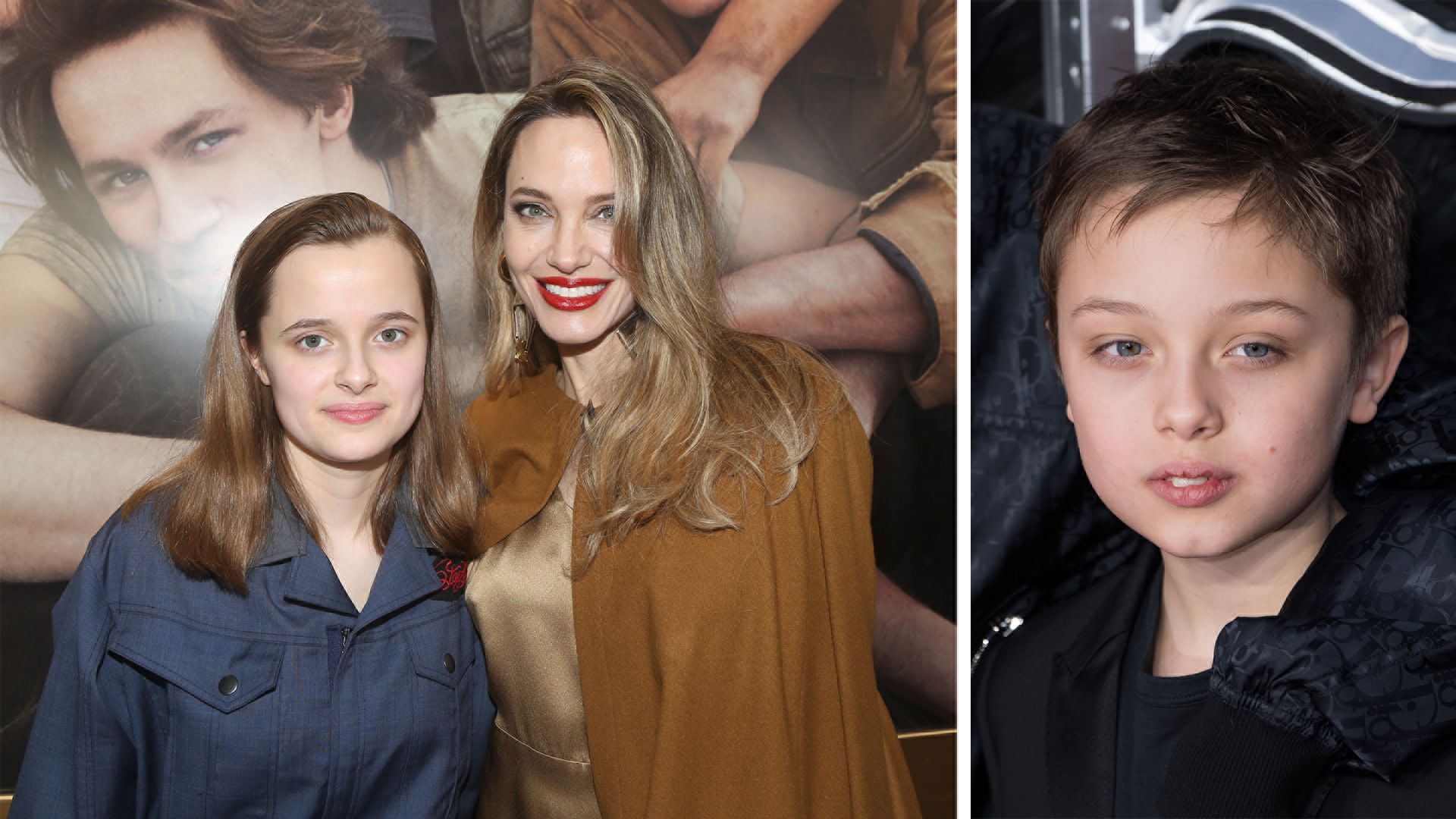 Vivienne and Knox Jolie-Pitt's Lives Unveiled After Milestone Birthday