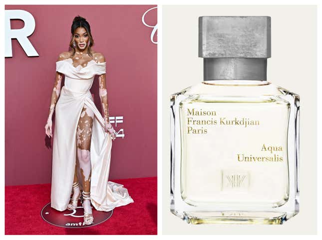 Image for article titled The Tea on the Fave Colognes of Black Celebs, Including Rihanna, Colman Domingo and More