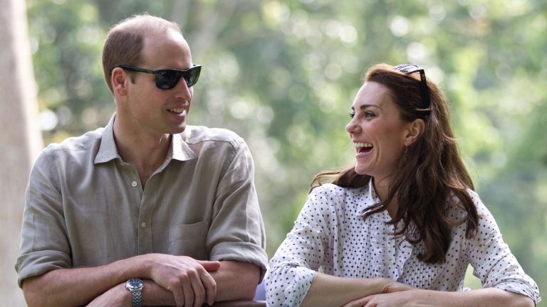 Prince William and Kate Middleton's Favorite Holiday Spots - Some May Surprise You