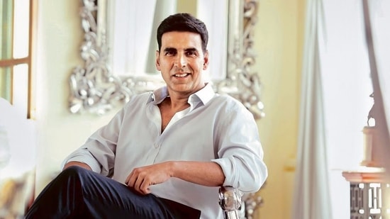 Akshay Kumar's Real Name: Why Did He Change It?