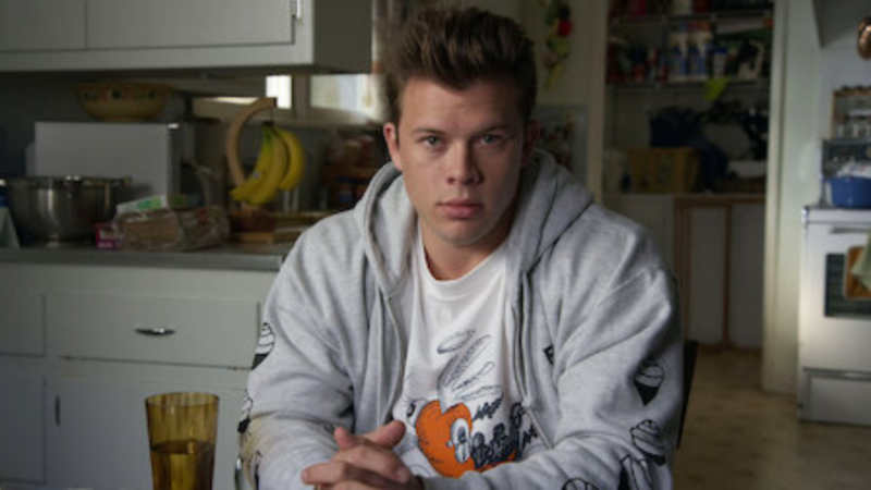 CBS Studios President Hints at Renewing 'American Vandal'