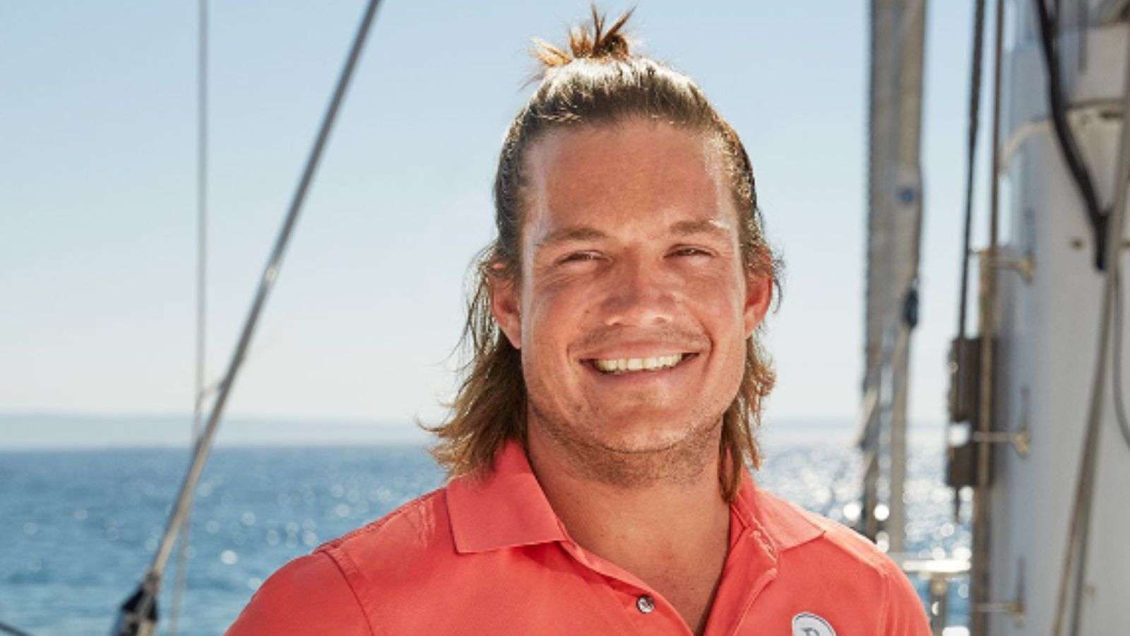 Is ‘Below Deck Sailing’ Delayed Due to Gary King?