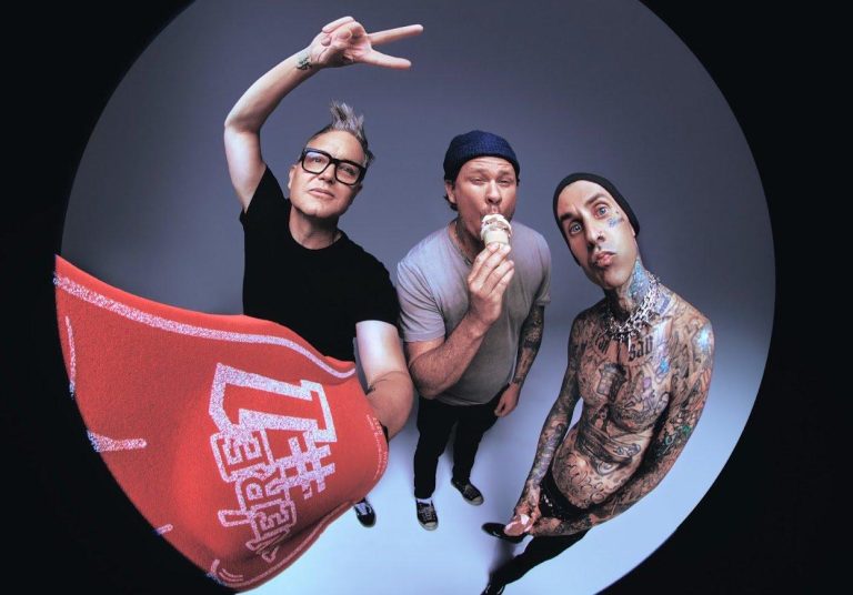 10 Iconic Blink-182 Moments You Can't Forget