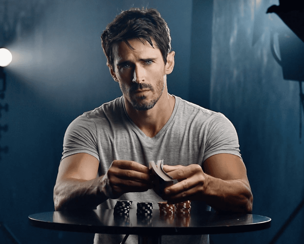 Brandon Beemer Shares Emotional Return to 'Days of Our Lives'