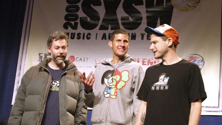 Beastie Boys Sue Chili's Parent Co. for Alleged Misuse of 'Sabotage' in Ad