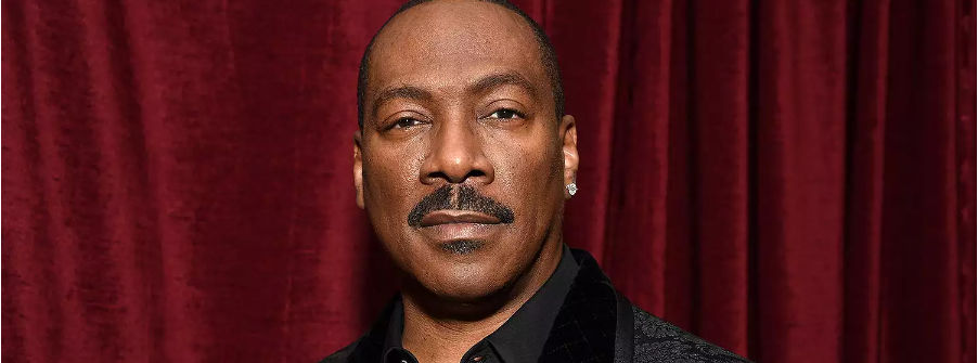 Eddie Murphy Aims to Remake Classic 'It's a Mad Mad Mad Mad World'