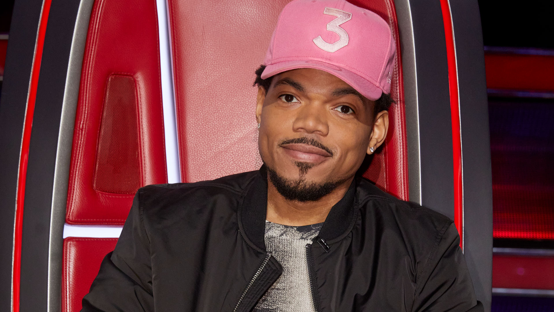 Chance The Rapper Teases Fans at 'Star Line' Party, They Now Want Full Album