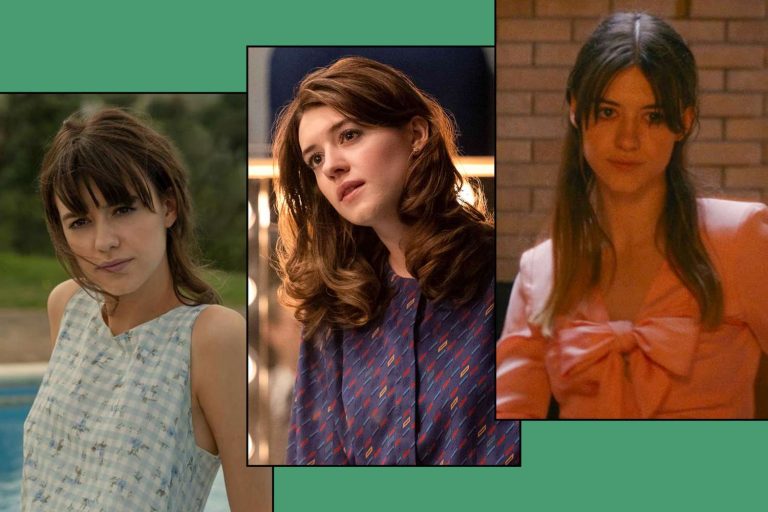 Top 7 Daisy Edgar-Jones Movies and TV Shows, Ranked