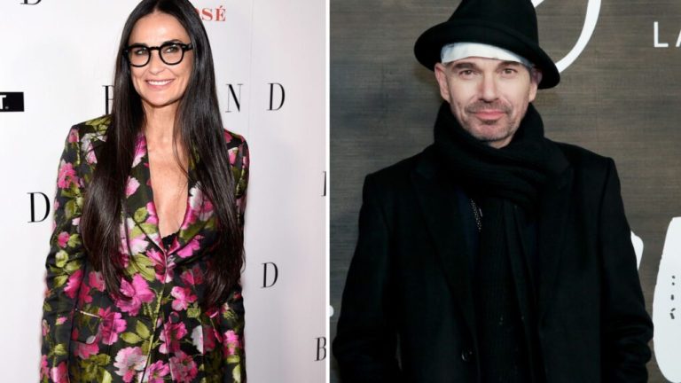 Billy Bob Thornton, Demi Moore Star in Taylor Sheridan's New Western, Landman