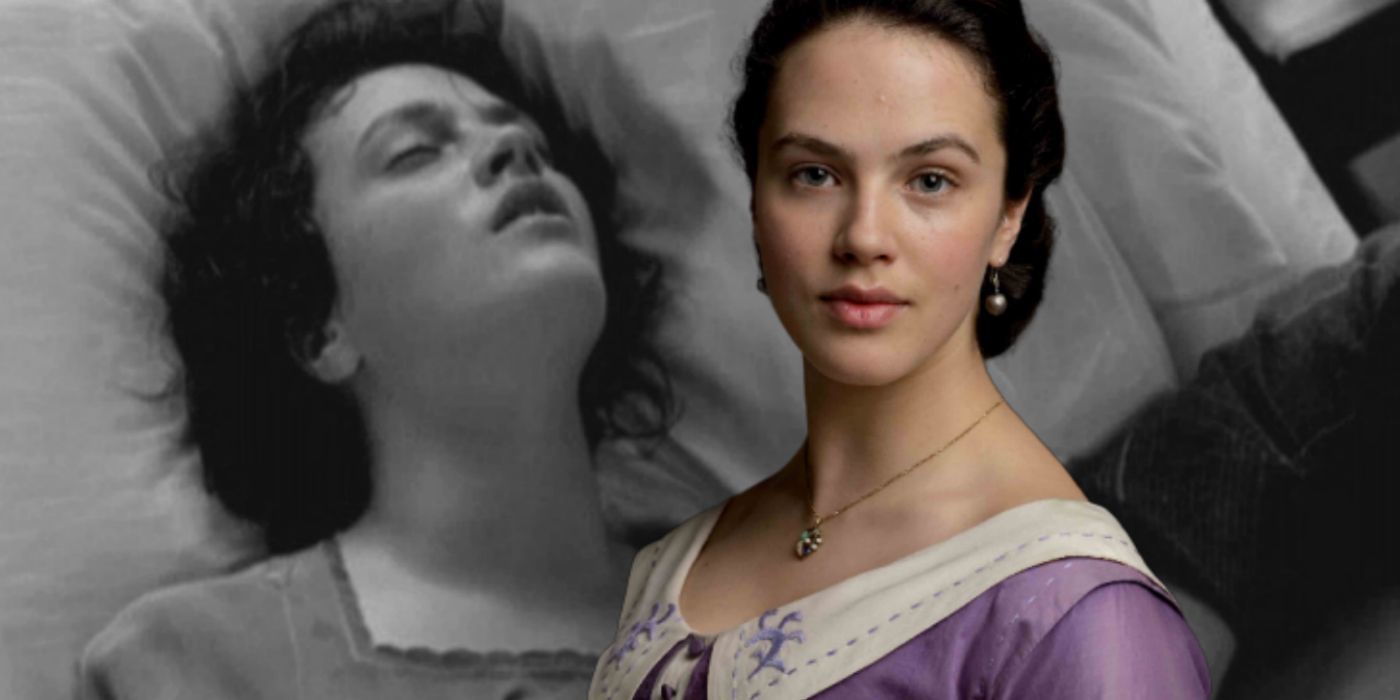 Reason for Lady Sybil's Early Exit from Downton Abbey Explained