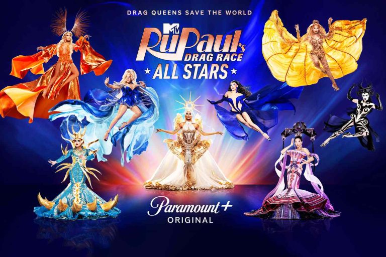 ‘RuPaul’s Drag Race All Stars 9’: Announcing the Winner
