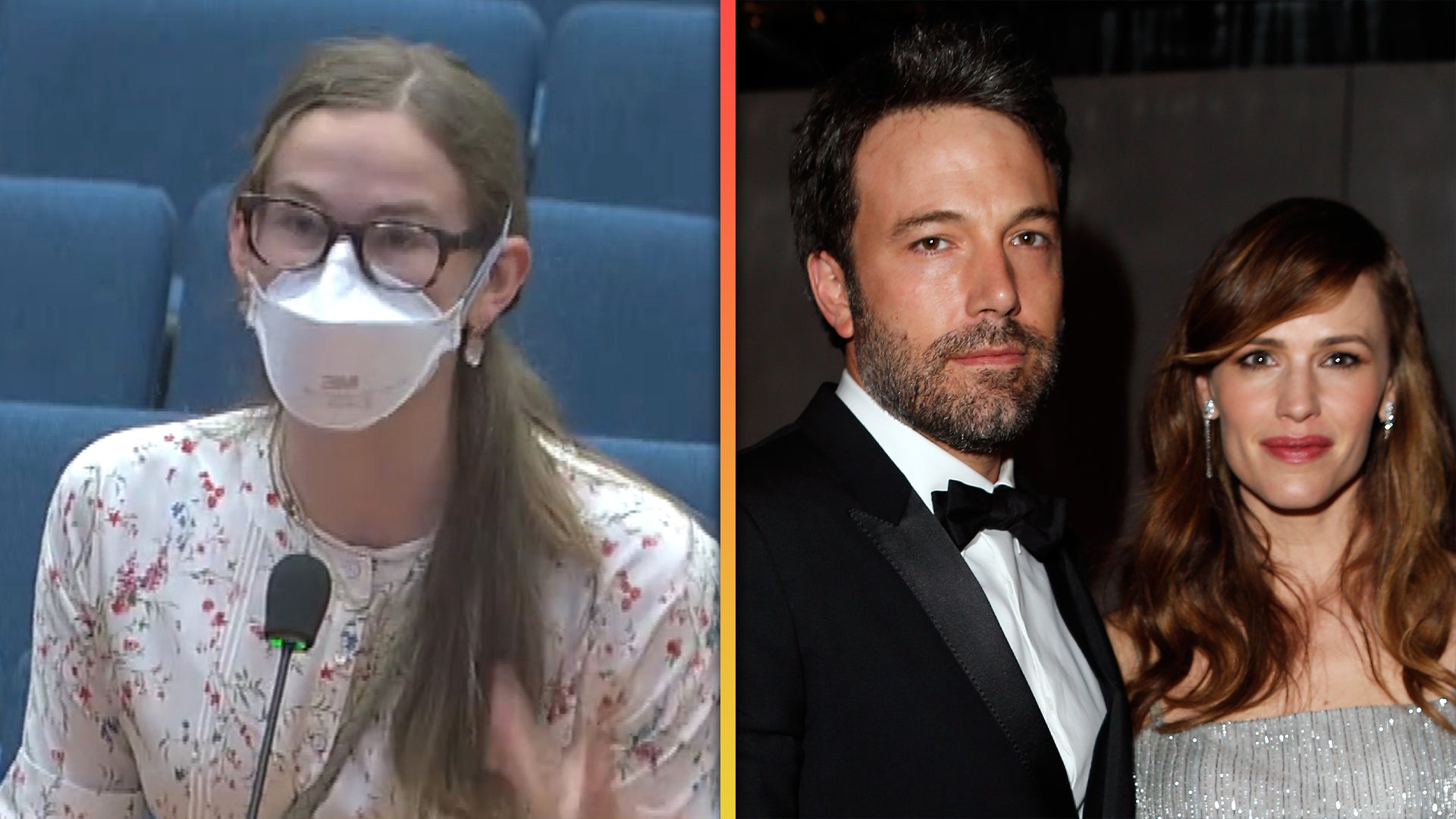 Ben Affleck, Jennifer Garner's Child Reveals Viral Condition in Rare Speech