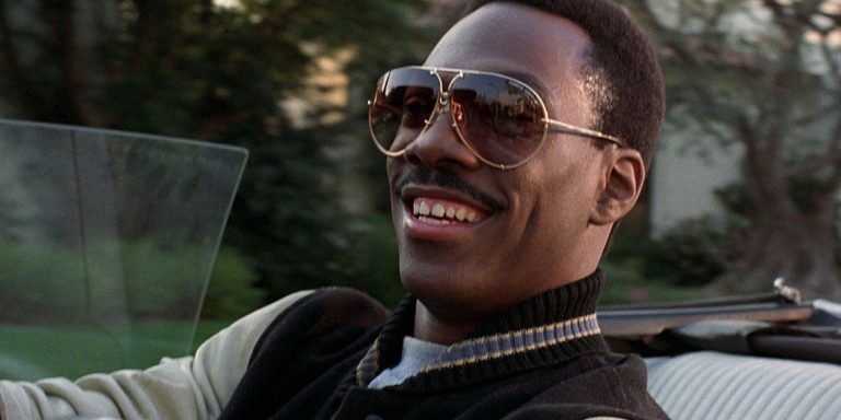 Eddie Murphy's Hero Returns in 'Beverly Hills Cop' Sequel