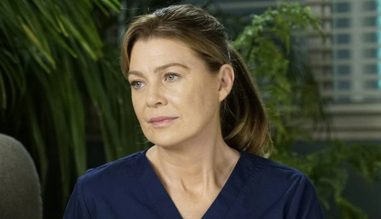 Ellen Pompeo to Return for Multiple Episodes in Season 21