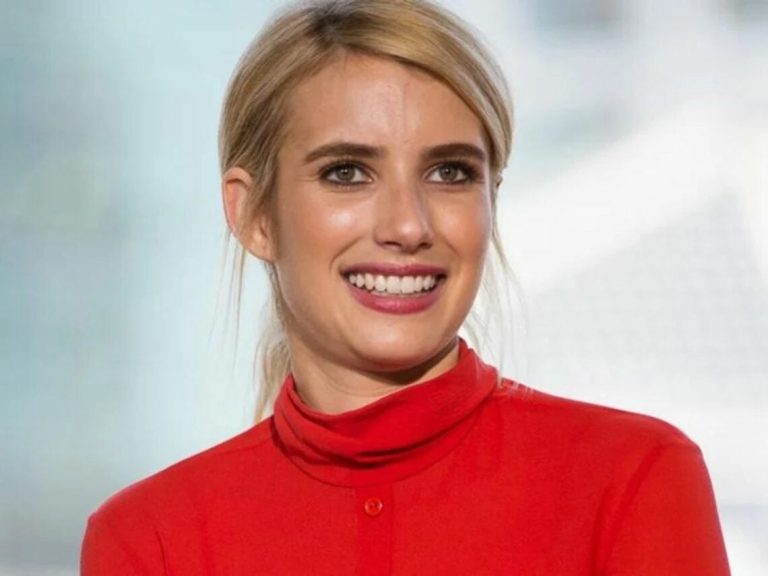 Emma Roberts Blames 'Madame Web' Failure on 'Internet Culture'