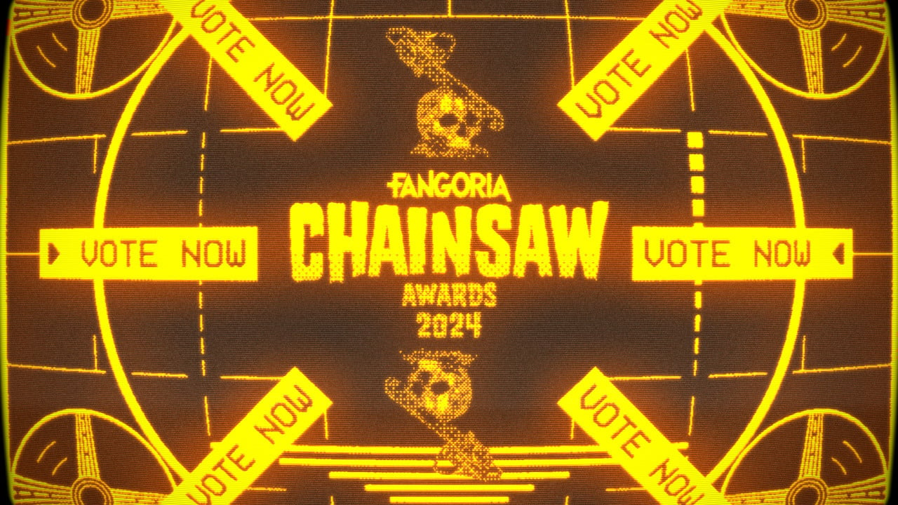 Voting Open for 2024 FANGORIA Chainsaw Awards See Nominees!