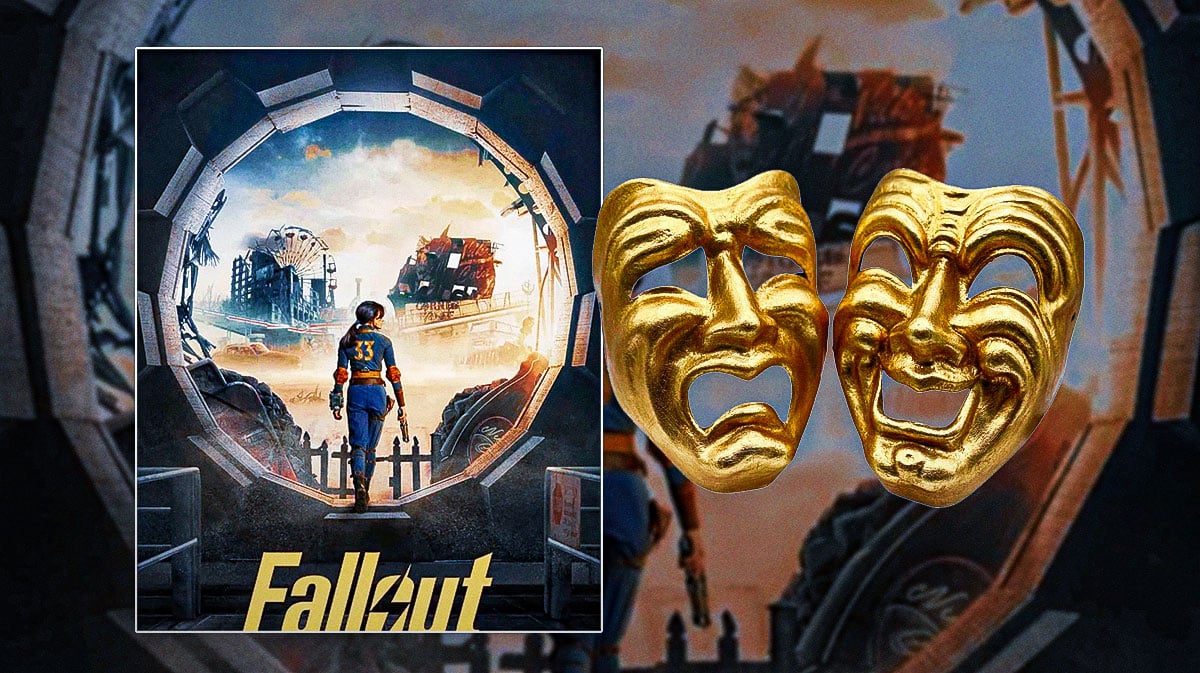 Fallout Creator Discusses 'Blurring Lines Between Comedy and Drama'