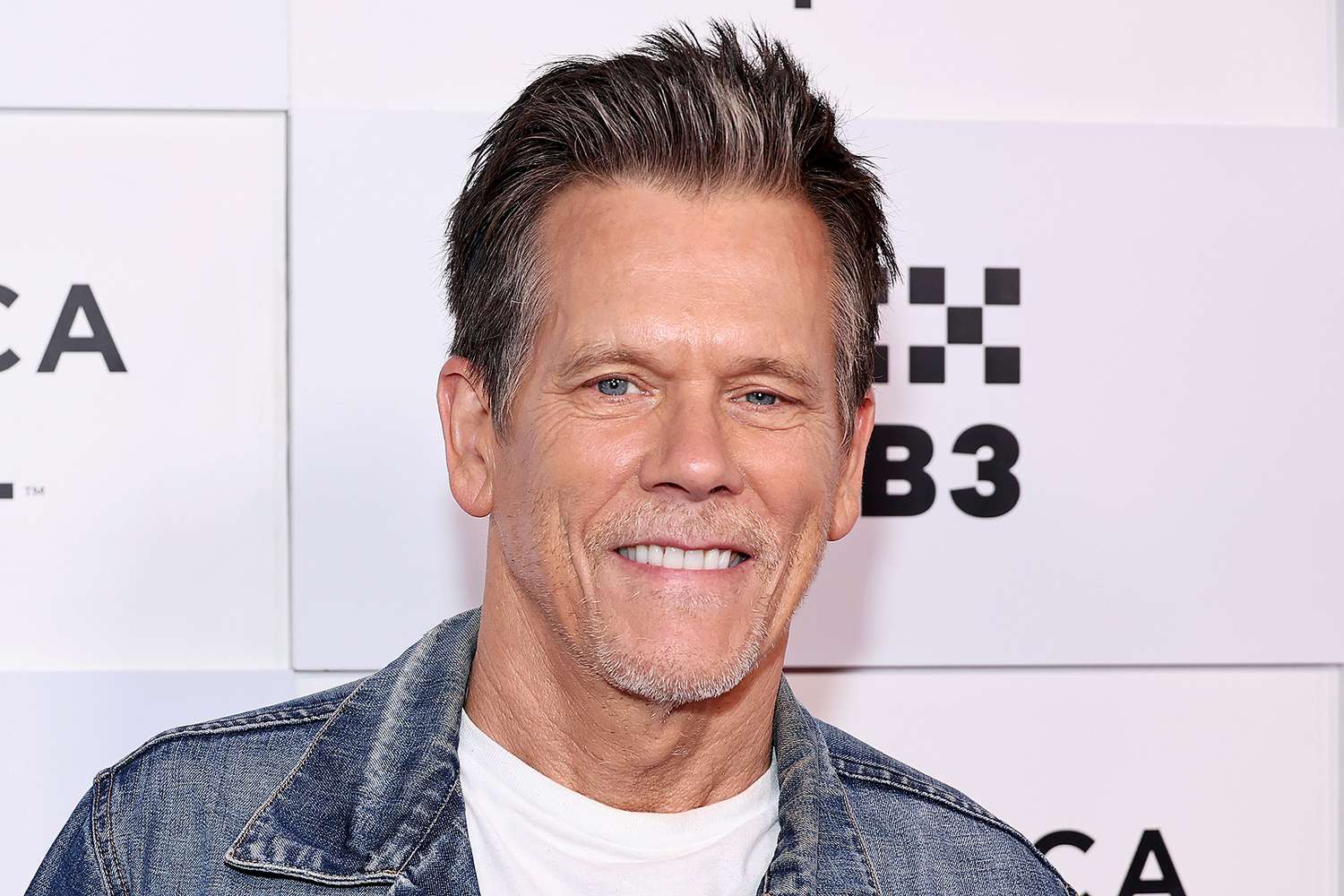 Kevin Bacon Used Elaborate Disguise to Spend Day as Average Person