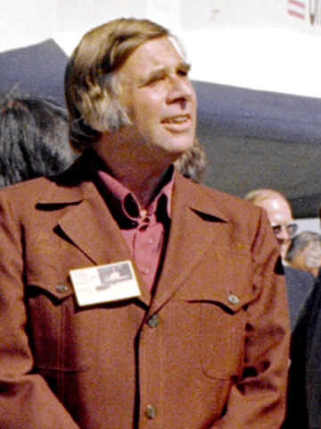 Star Trek's Cancellation Sparked Several Gene Roddenberry Flops