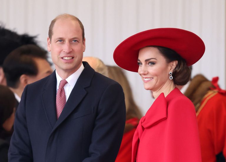 Kate Middleton and Prince William Plan Summer Trip