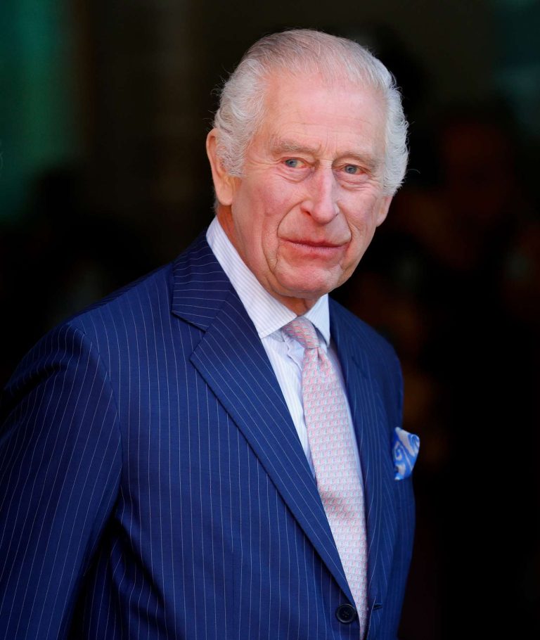 King Charles Alters Royal Tour Plans Amid Cancer Treatment