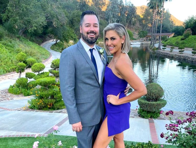 Are 'RHOC' Stars Gina Kirschenheiter & Travis Mullen Still Together?