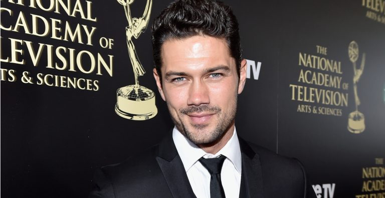 Heartbreaking Facts About Hallmark Star Ryan Paevey's Life