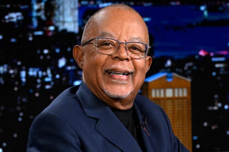 Henry Louis Gates Jr. Reacts to Emmy Nod for 'Finding Your Roots' (Exclusive)