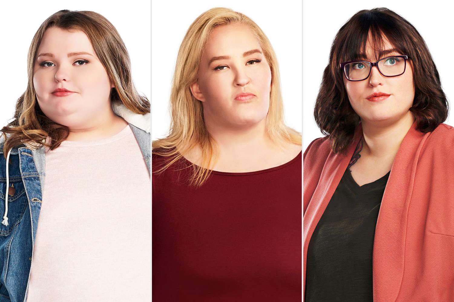 Mama June Shannon Urged to Repay Honey Boo Boo on 'Family Crisis'