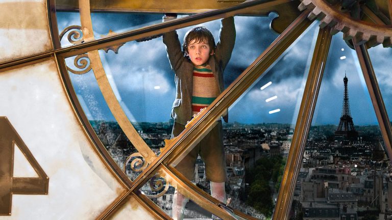 Top Films Set in Paris