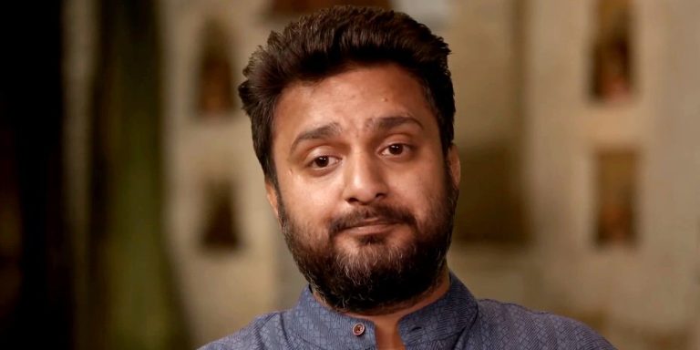 '90 Day Fiance' Star Sumit Singh Looks Unrecognizable After Weight Loss