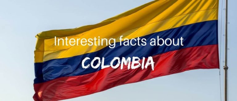 5 Facts About the Colombian Artist