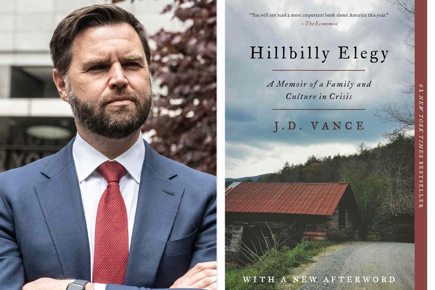 "Hillbilly Elegy" by JD Vance Misses the True Appalachian Crisis