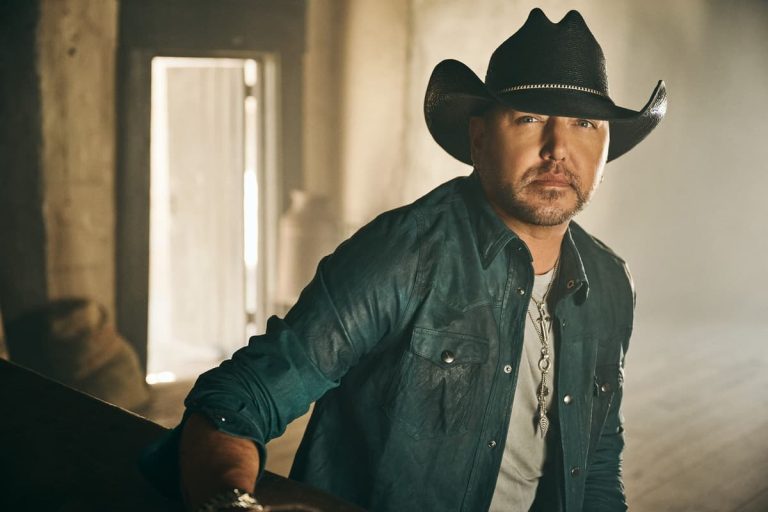 Jason Aldean Voices His Controversial Opinion on Social Media