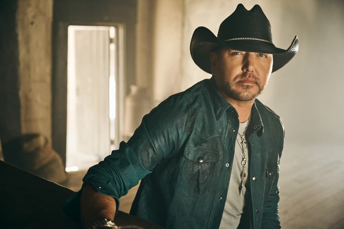 Jason Aldean Voices His Controversial Opinion on Social Media