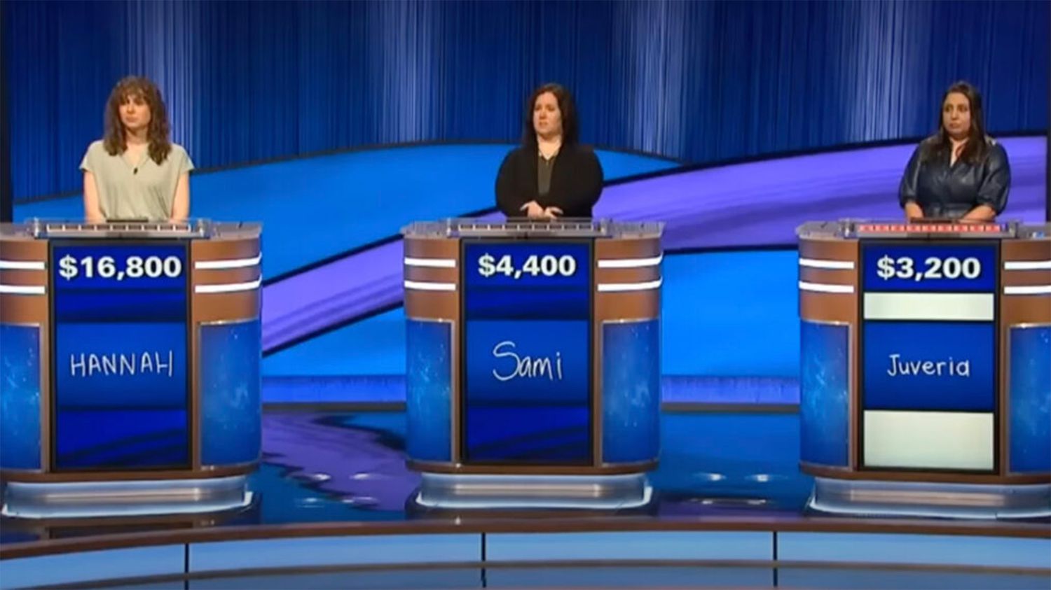 'Jeopardy!' Fans Criticize Acceptance of Mispronounced Word