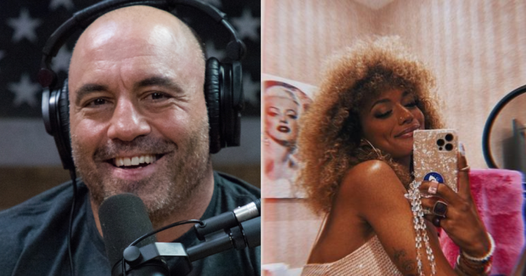 Inside Joe Rogan's Relationship with Stepdaughter Kayja Rose