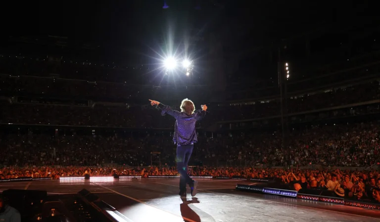 Are the Rolling Stones Going to Continue Touring?