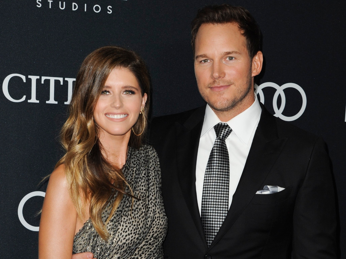 Katherine Schwarzenegger Shares Rare Glimpse of Daughter Lyla Enjoying Nature