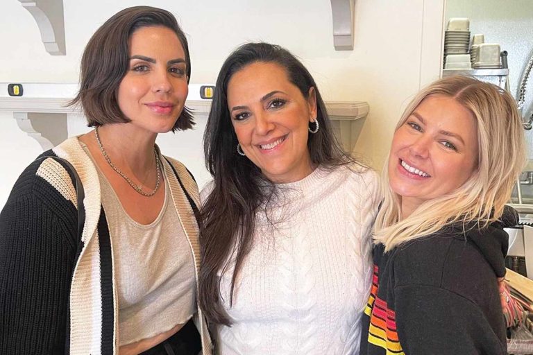 Ariana Madix & Katie Maloney Sued by Ex-Chef of Something About Her Shop