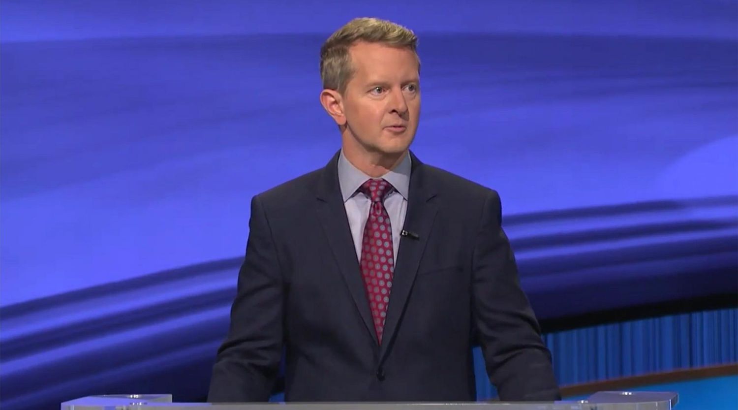 'Jeopardy!' Fans Criticize Inconsistency in Game Rules