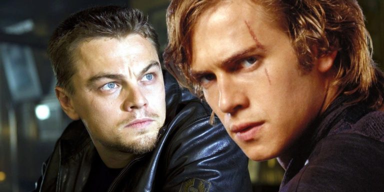 The Major Star Wars Role Leonardo DiCaprio Declined