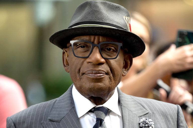 Is Al Roker Alive or Did He Pass Away Today?