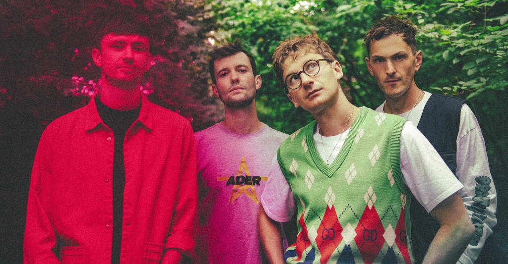 Glass Animals Reflect on ‘Heat Waves’ Success and Future Album Prospects