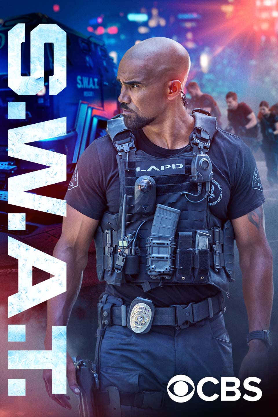 IMDb's Top-Rated Episode of Shemar Moore's S.W.A.T.