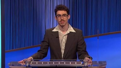 'Jeopardy!' Isaac Hirsch Compared to Previous Beloved Champion