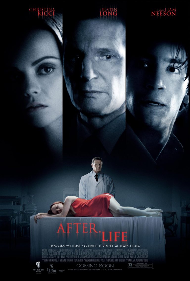 How to Watch After Life (2019) Online for Free?