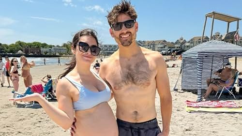 'Bachelor' Star Ashley Iaconetti Fears Loving Her Son Might Be 'Impossible'